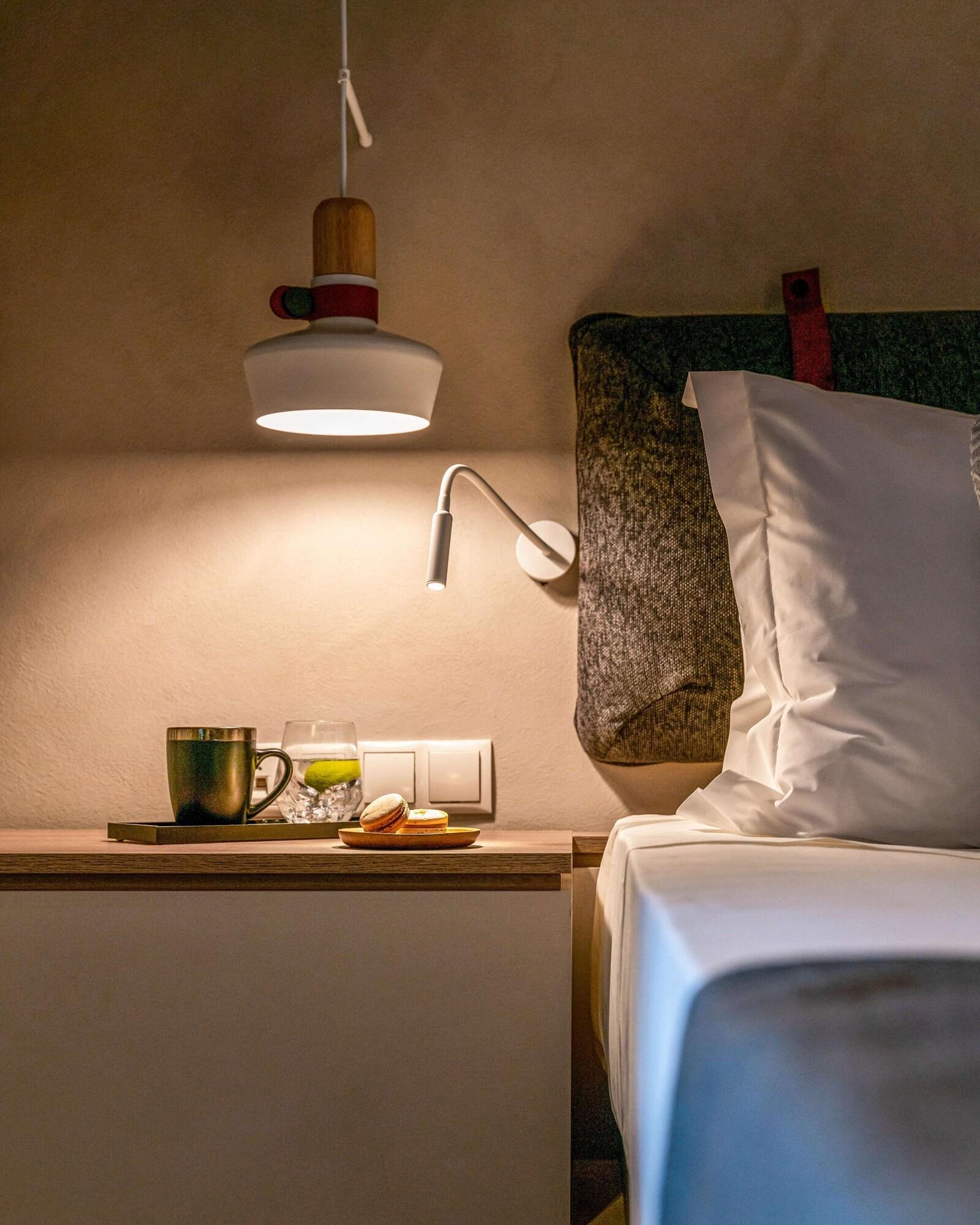 Elissa Adults-Only Lifestyle Beach Resort Kallithéa Екстериор снимка Wall light