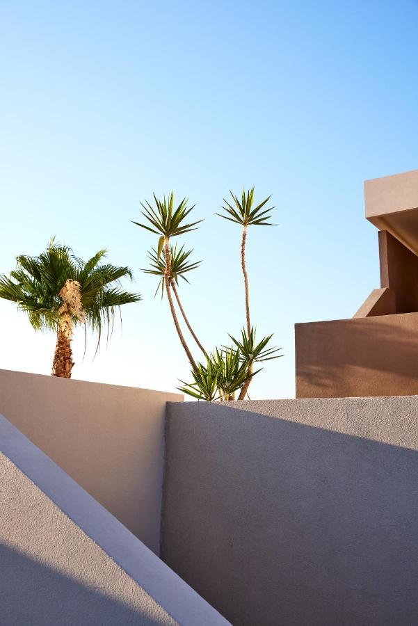 Elissa Adults-Only Lifestyle Beach Resort Kallithéa Екстериор снимка Yucca Valley, California