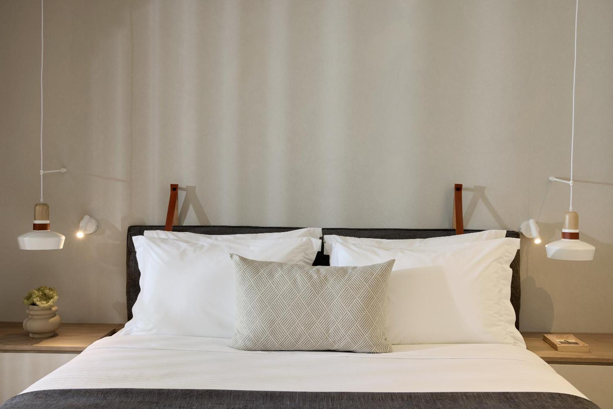 Elissa Adults-Only Lifestyle Beach Resort Kallithéa Екстериор снимка